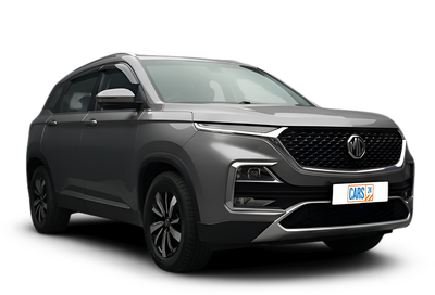 MG HECTOR-img